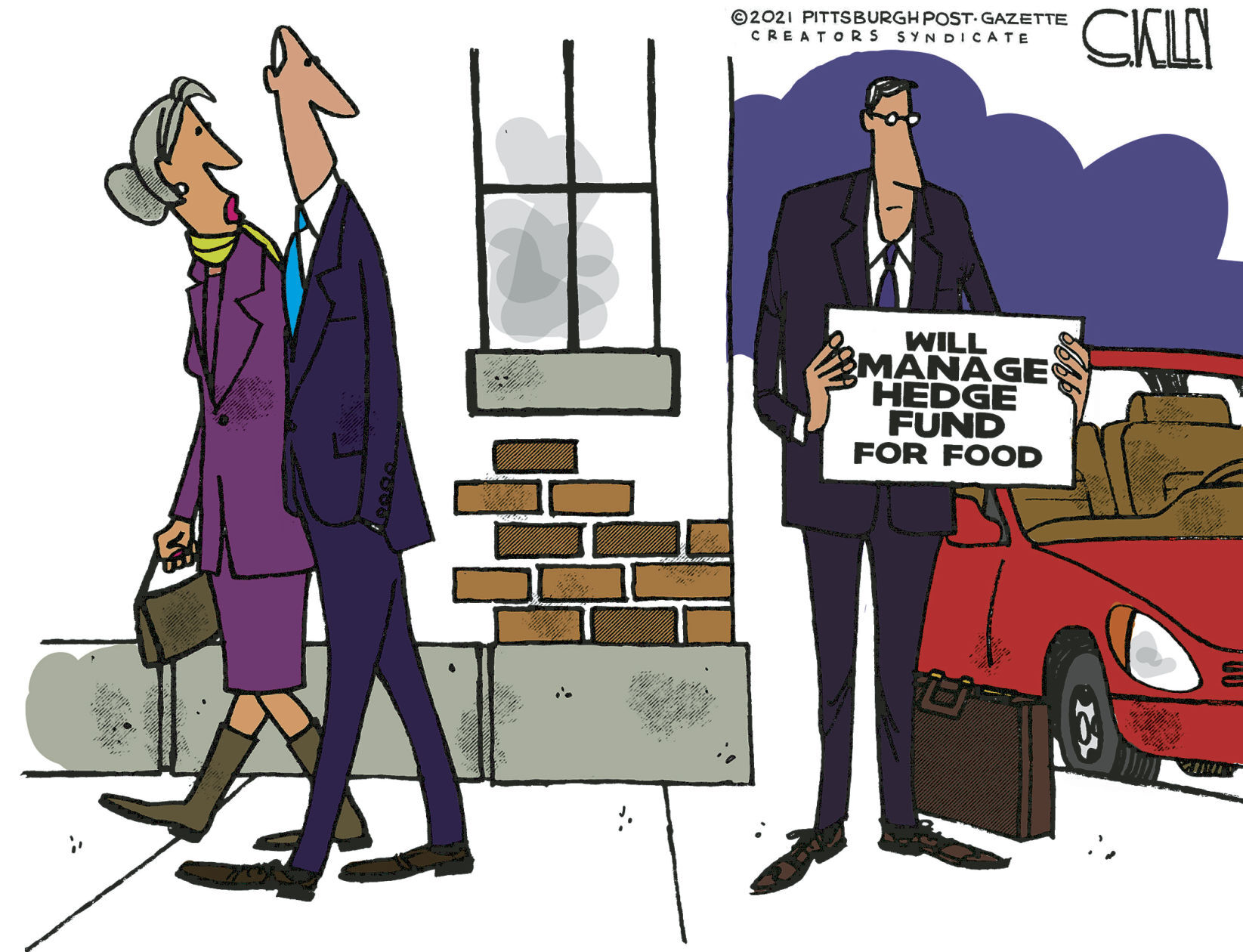 Feb. 2 Cartoon